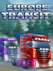 EuropeTransit