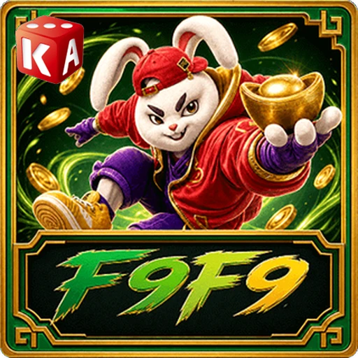 F9F9 Logo